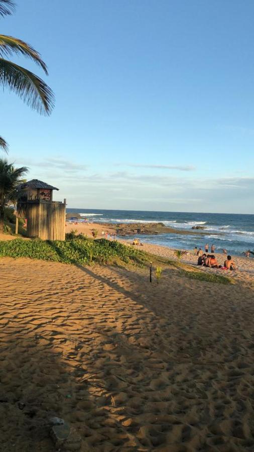 B&B Jpa Salvador da Bahia Exterior foto