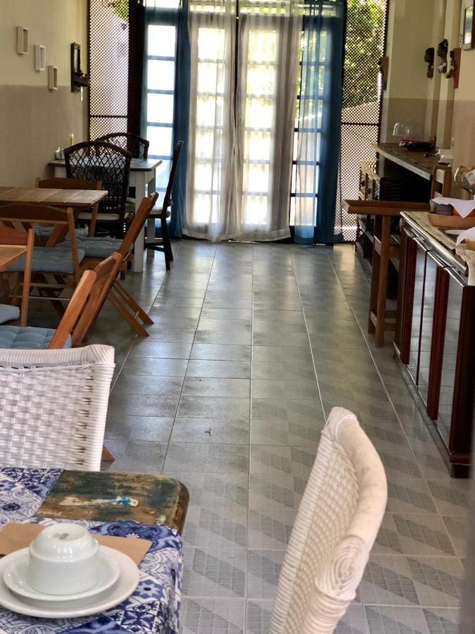 B&B Jpa Salvador da Bahia Exterior foto