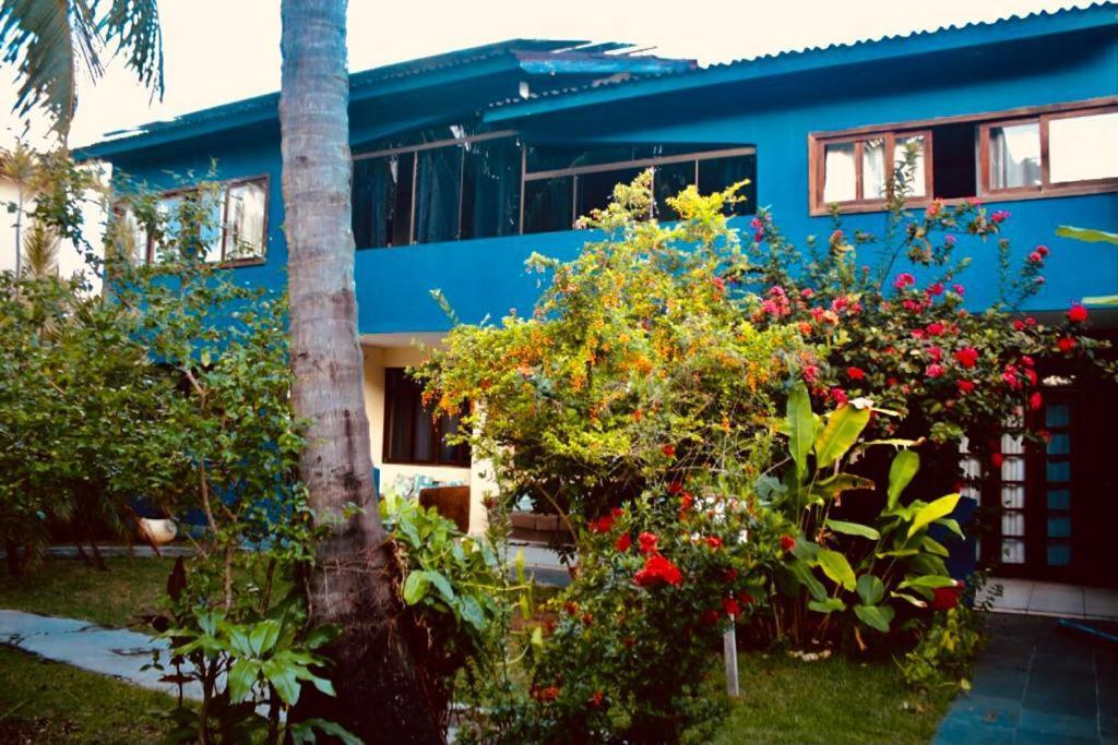 B&B Jpa Salvador da Bahia Exterior foto