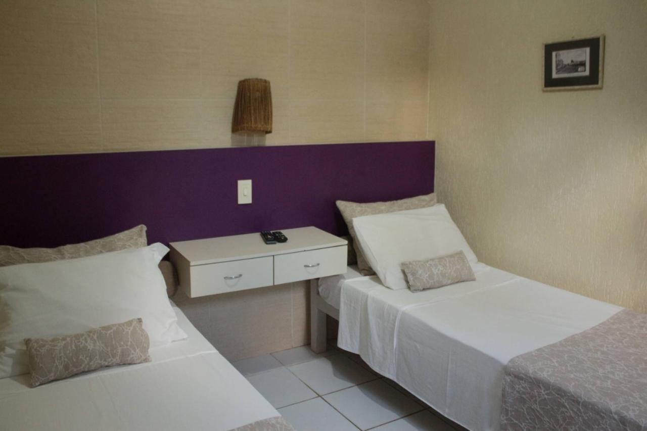 B&B Jpa Salvador da Bahia Exterior foto
