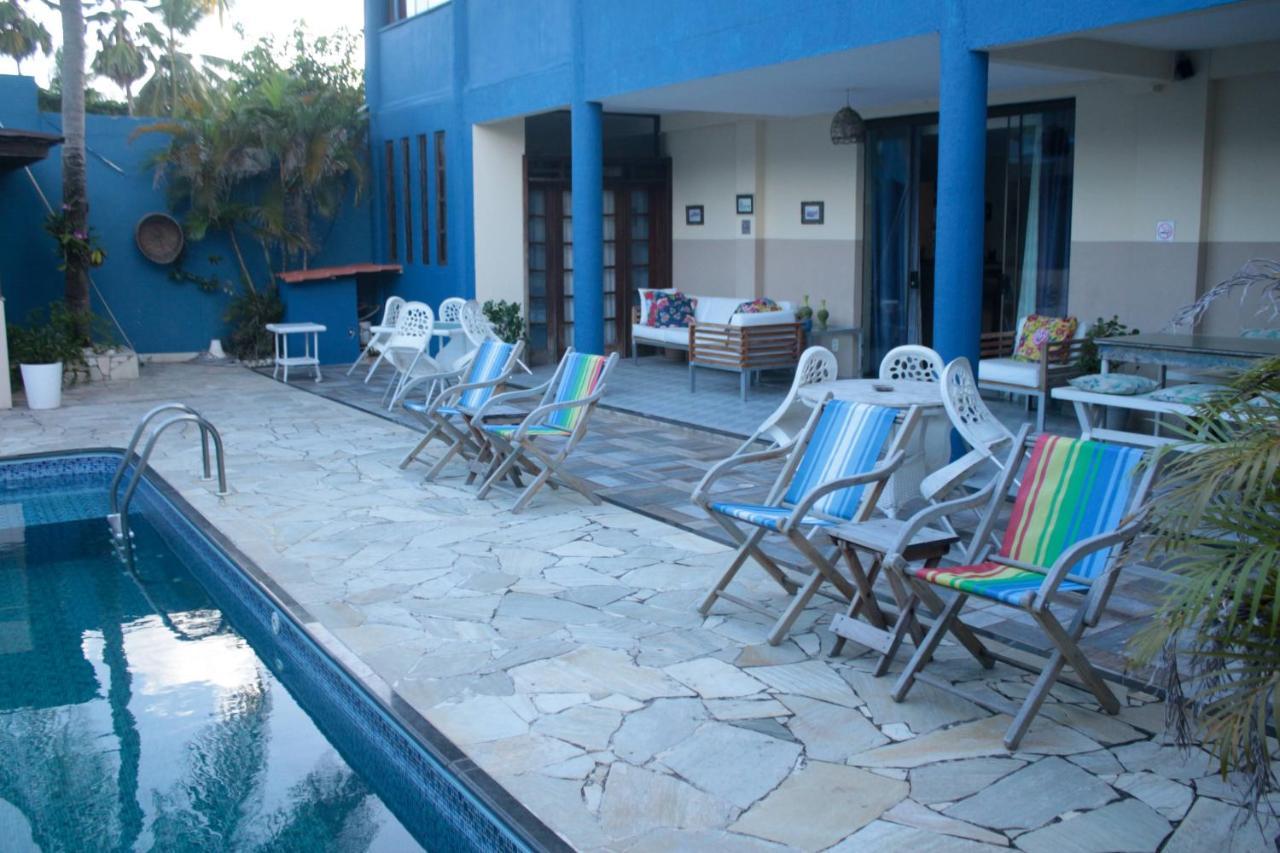 B&B Jpa Salvador da Bahia Exterior foto