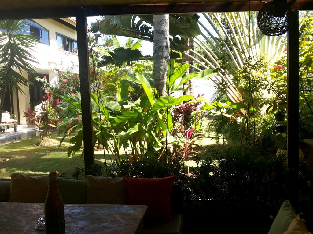 B&B Jpa Salvador da Bahia Exterior foto