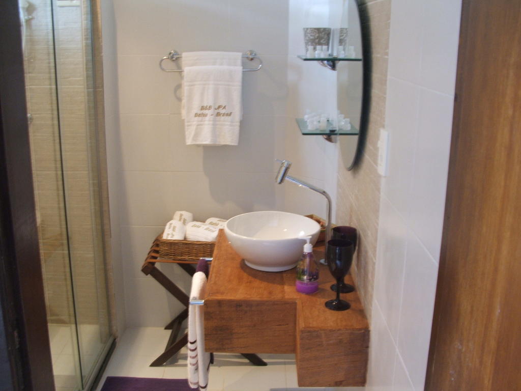 B&B Jpa Salvador da Bahia Zimmer foto