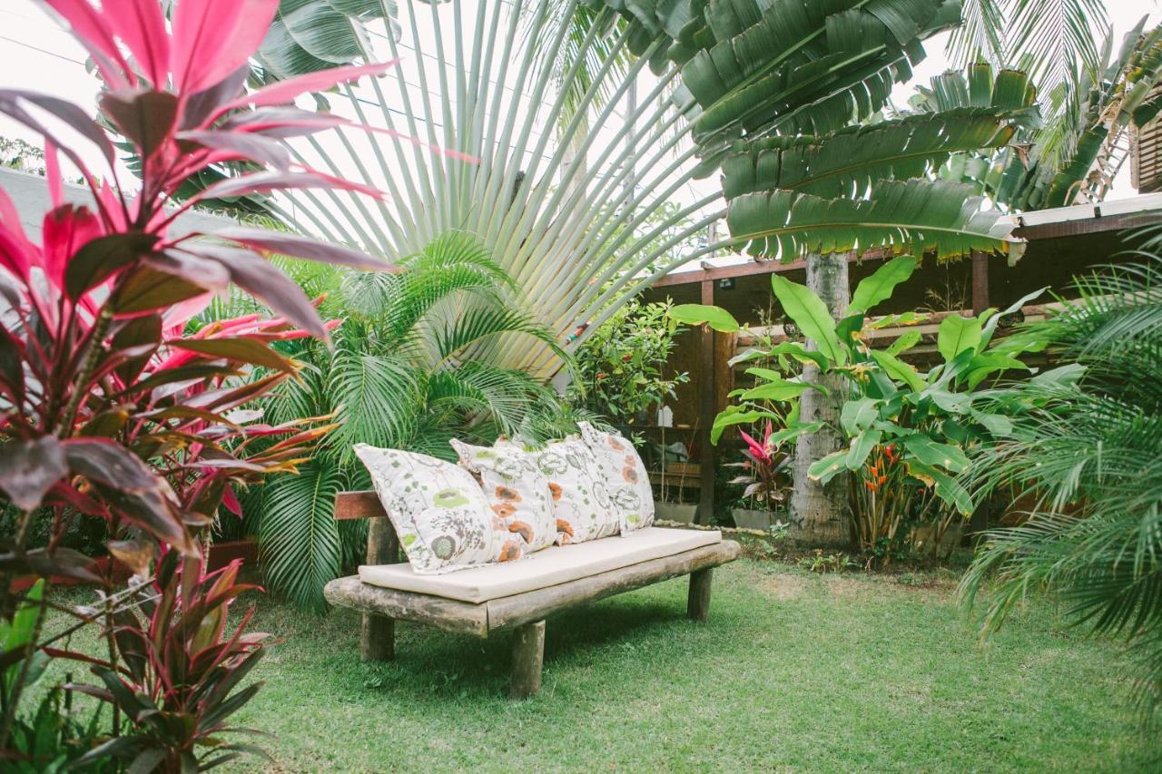 B&B Jpa Salvador da Bahia Exterior foto